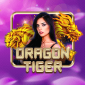 Dragon Tiger Luck ড্রাগন টাইগার লাক গেমের আইকন